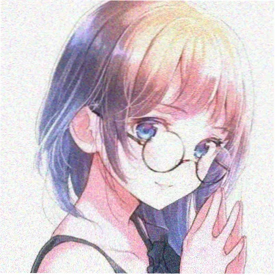 日韩头像
